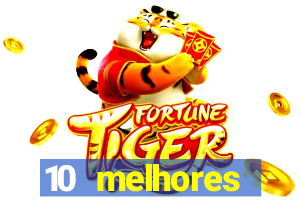 10 melhores plataformas de jogos